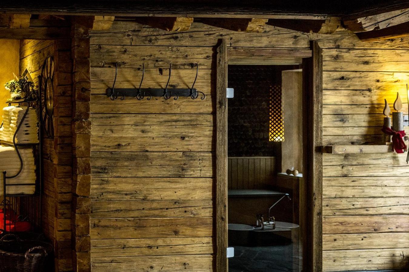 Ruhehotel & Naturresort Rehbach - Adults Only Schattwald Buitenkant foto