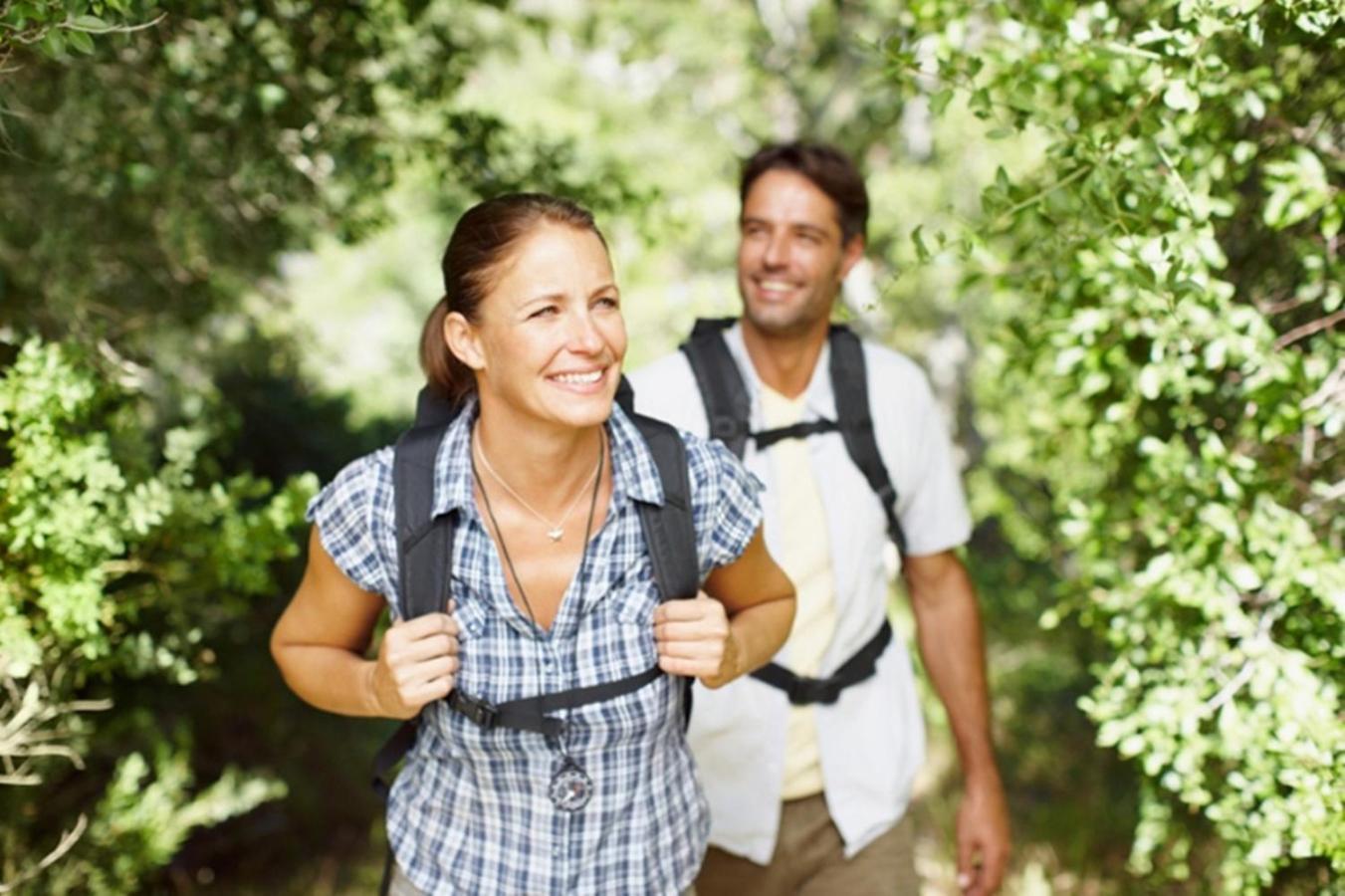 Ruhehotel & Naturresort Rehbach - Adults Only Schattwald Buitenkant foto