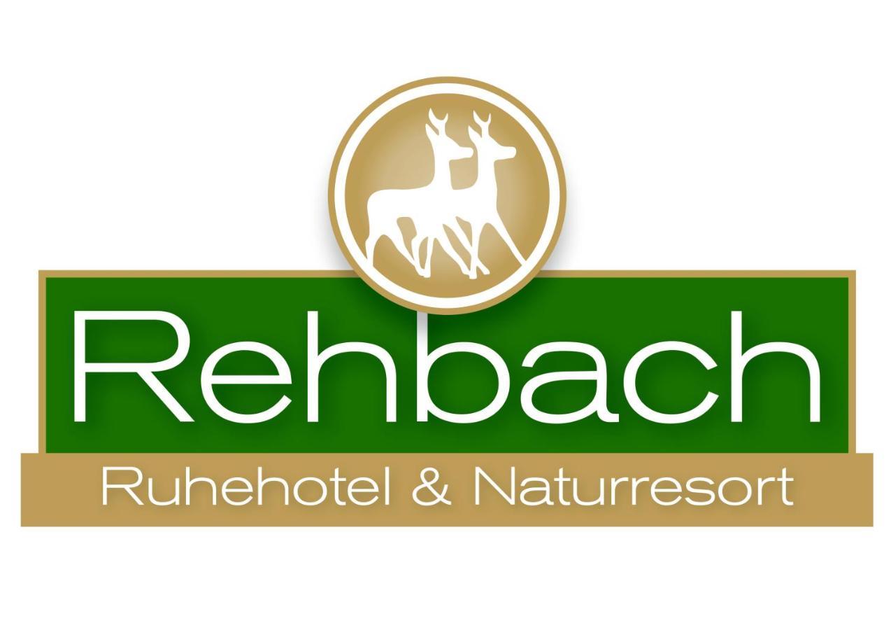 Ruhehotel & Naturresort Rehbach - Adults Only Schattwald Buitenkant foto